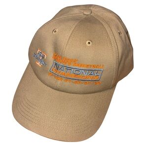 VTG 2004 Tennessee Lady Vols Phantom NCAA Champions Hat – Pre-Release Error Rare